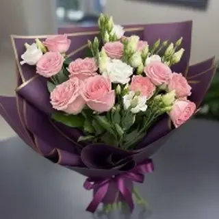 Buchet sentimental 