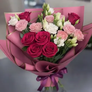 Buchet premium 