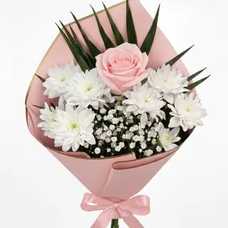 Buchet Desy