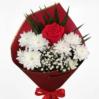 Buchet sylv
