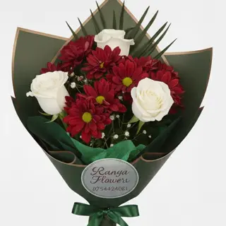 Buchet grenvite