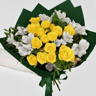 Buchet Astro minygren