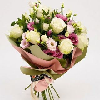 Buchet contesa