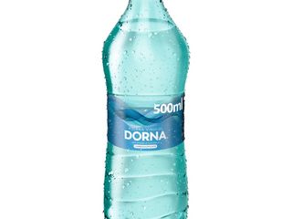 Apa minerala