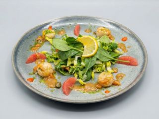 Saint Jacques la tigaie