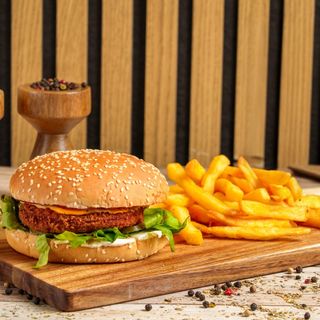 Meniu Mr. Crispy Jack