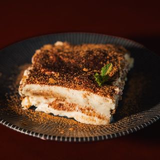 Tiramisu Ararat