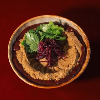 Pate din ficat de pui