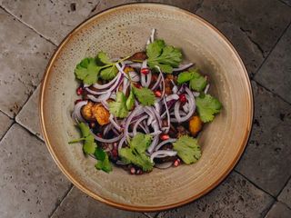 Odjahuri cu ciuperci