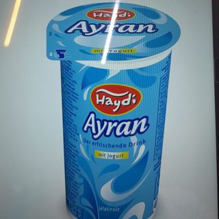 Ayran