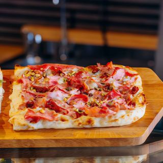 Pizza Cotto -Felie 130g