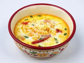 ciorba de burta