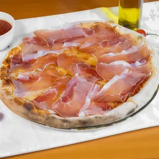 Pizza Prosciutto Crudo Ø 32cm