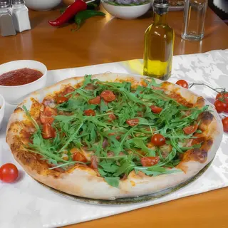 Pizza Ravenna Ø 32cm
