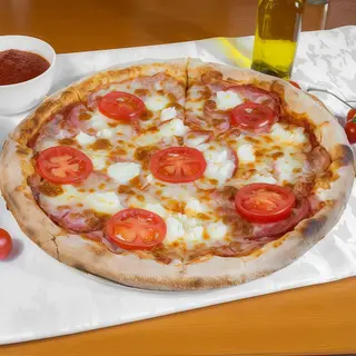 Pizza Texana Ø 32cm
