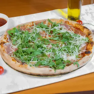 Pizza Monte verde Ø 32cm