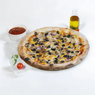 Pizza Max Ø 32cm