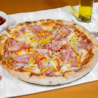Pizza Campagna Ø 32cm