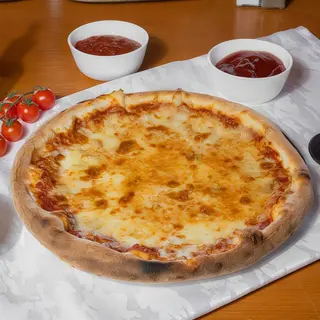 Pizza Margherita Ø 32cm