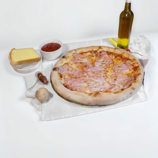 Pizza Prosciuto Ø 32cm