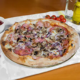 Pizza Canibale extra Ø 32cm