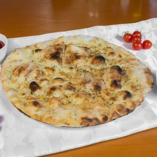 Pizza Panne Ø 32cm