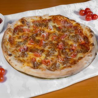 Pizza Bolognese Ø 32cm