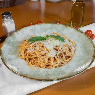 Spaghetti Bologneze