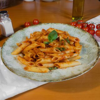 Penne Arabiata