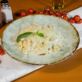 Penne Quatro Formagi