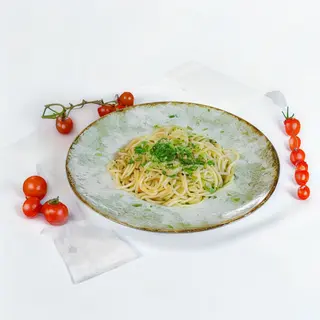 Paste Aglio oglio e peperoncino