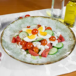 Salata Bulgareasca
