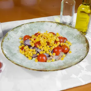 Salata cu ton