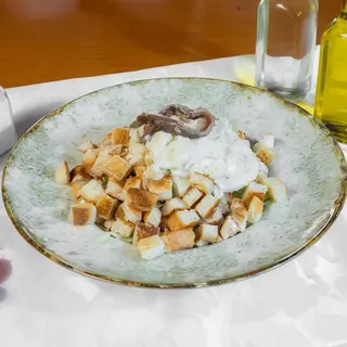 Salata Caesar