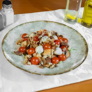 Salata Augusta