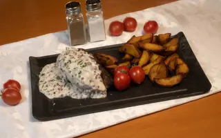 Muschi de vita pepe rosso