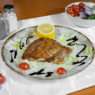 Salau grill