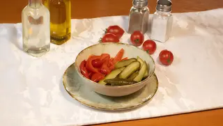 Salata muraturi