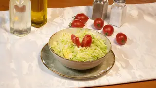 Salata varza