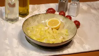 Salata verde