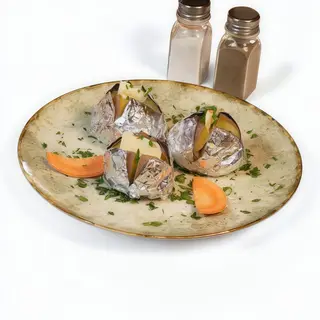 Cartofi copti