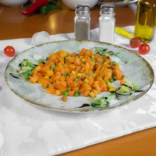 Legume mexicane