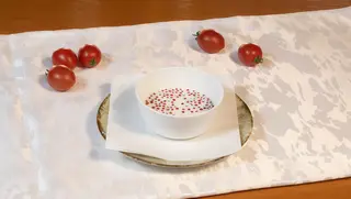 Sos Pepe Rosso