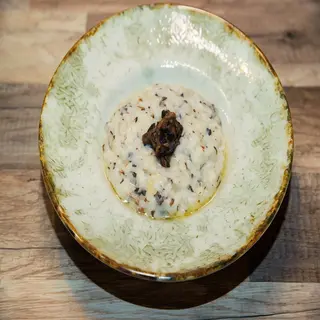 Risotto cu trufe
