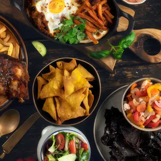 Sos barbeque