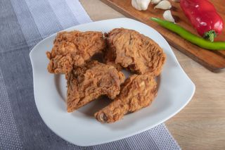 Broaster clasic 4 buc pui