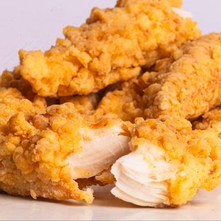 Broaster crispy 8 buc