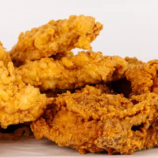 Broaster hot 4 buc