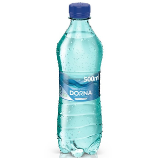 Apa minerala