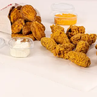 Wings box